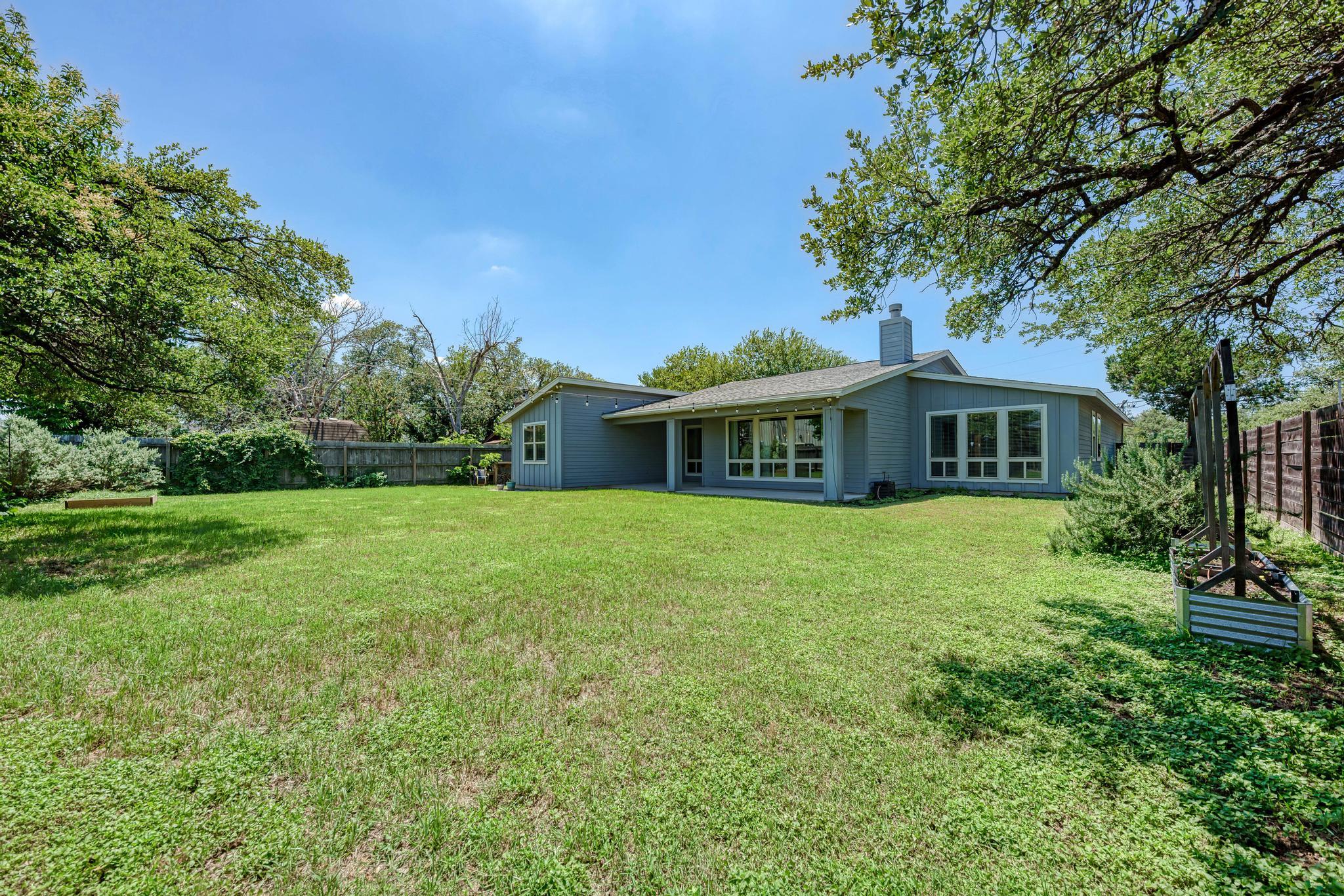 8307 Williamson Creek Drive Austin TX 78736