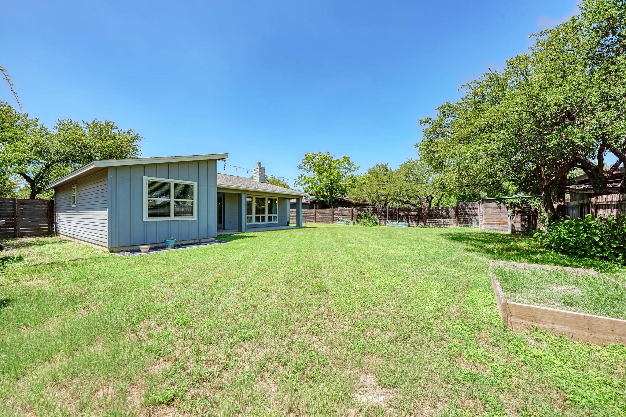 8307 Williamson Creek Drive Austin TX 78736