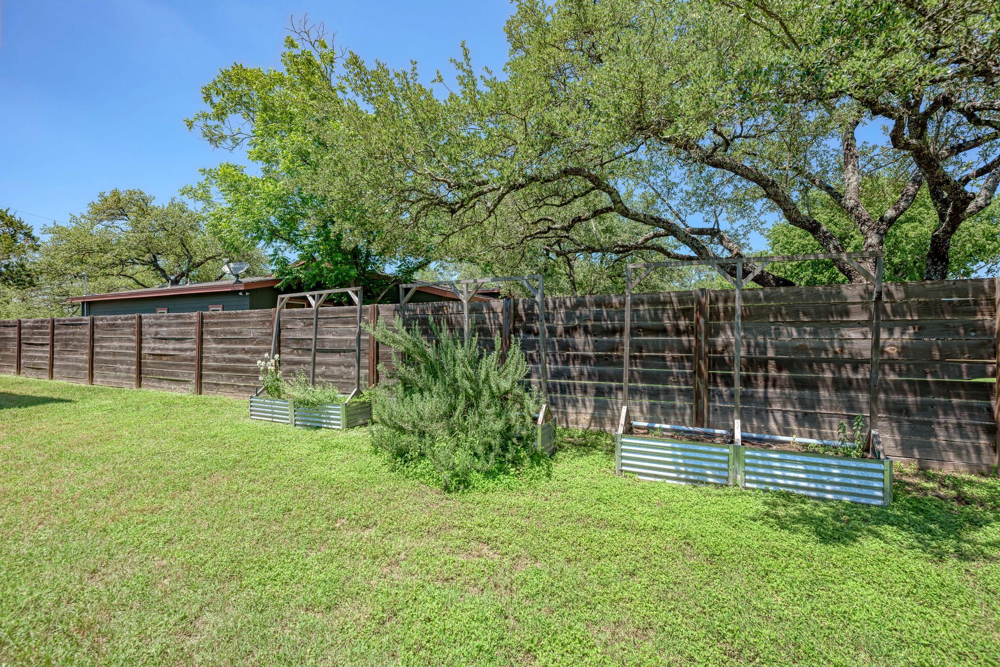 8307 Williamson Creek Drive Austin TX 78736