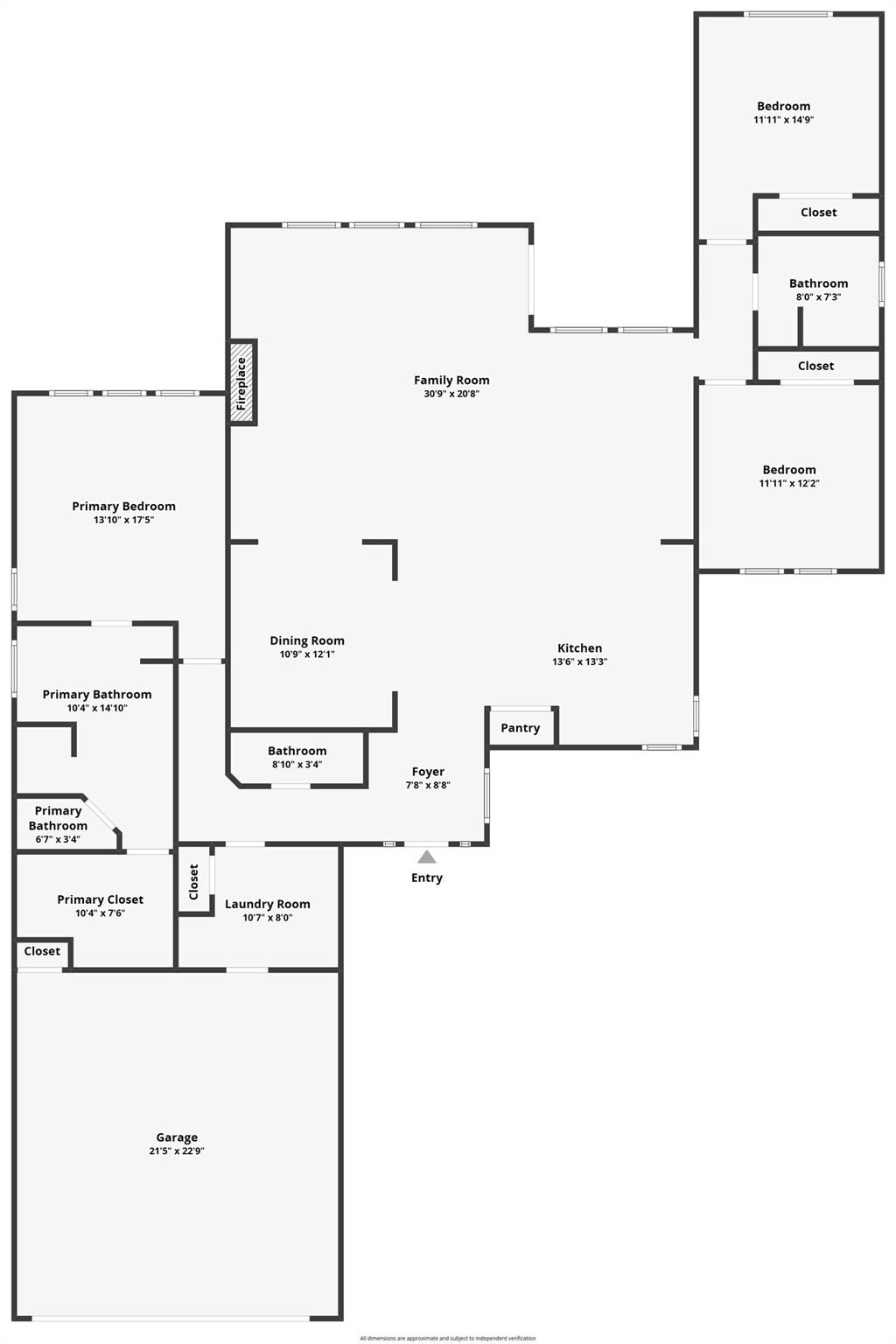 8307 Williamson Creek Drive Austin TX 78736
