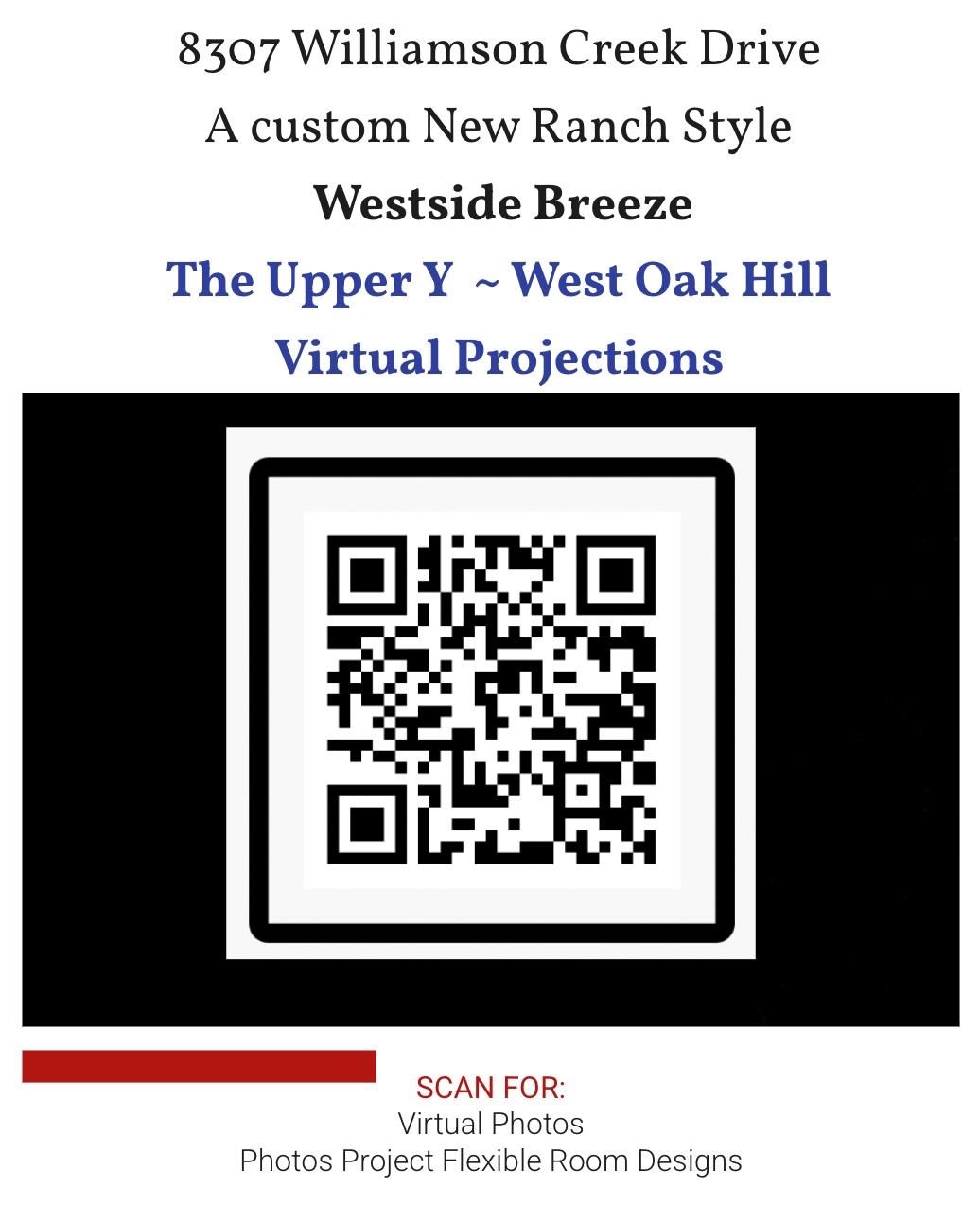 8307 Williamson Creek Drive Austin TX 78736