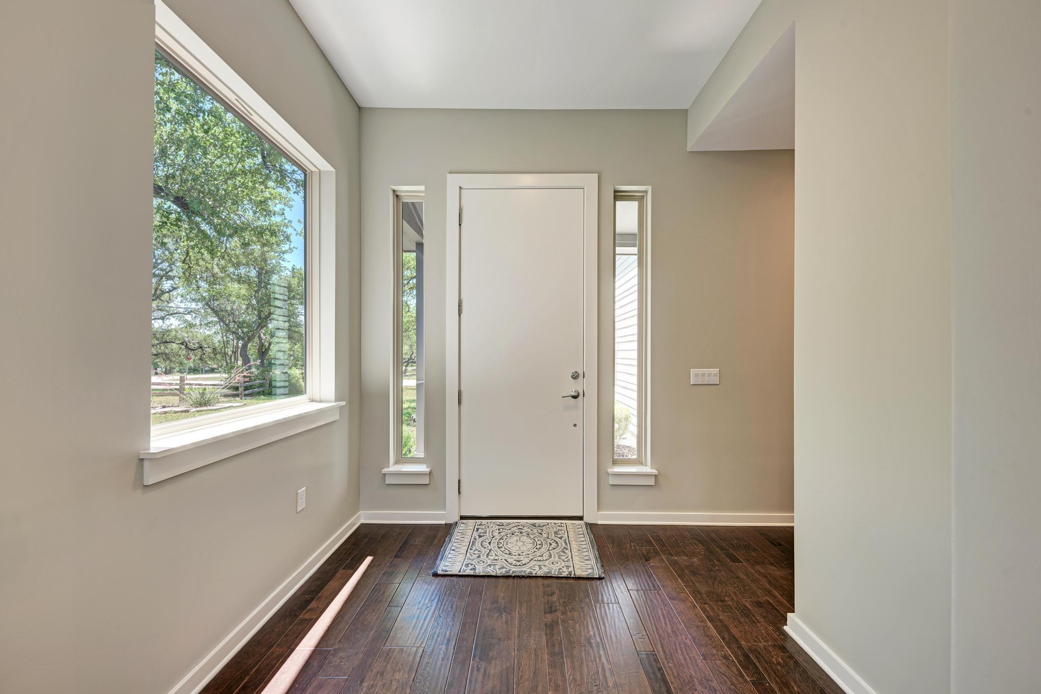 8307 Williamson Creek Drive Austin TX 78736