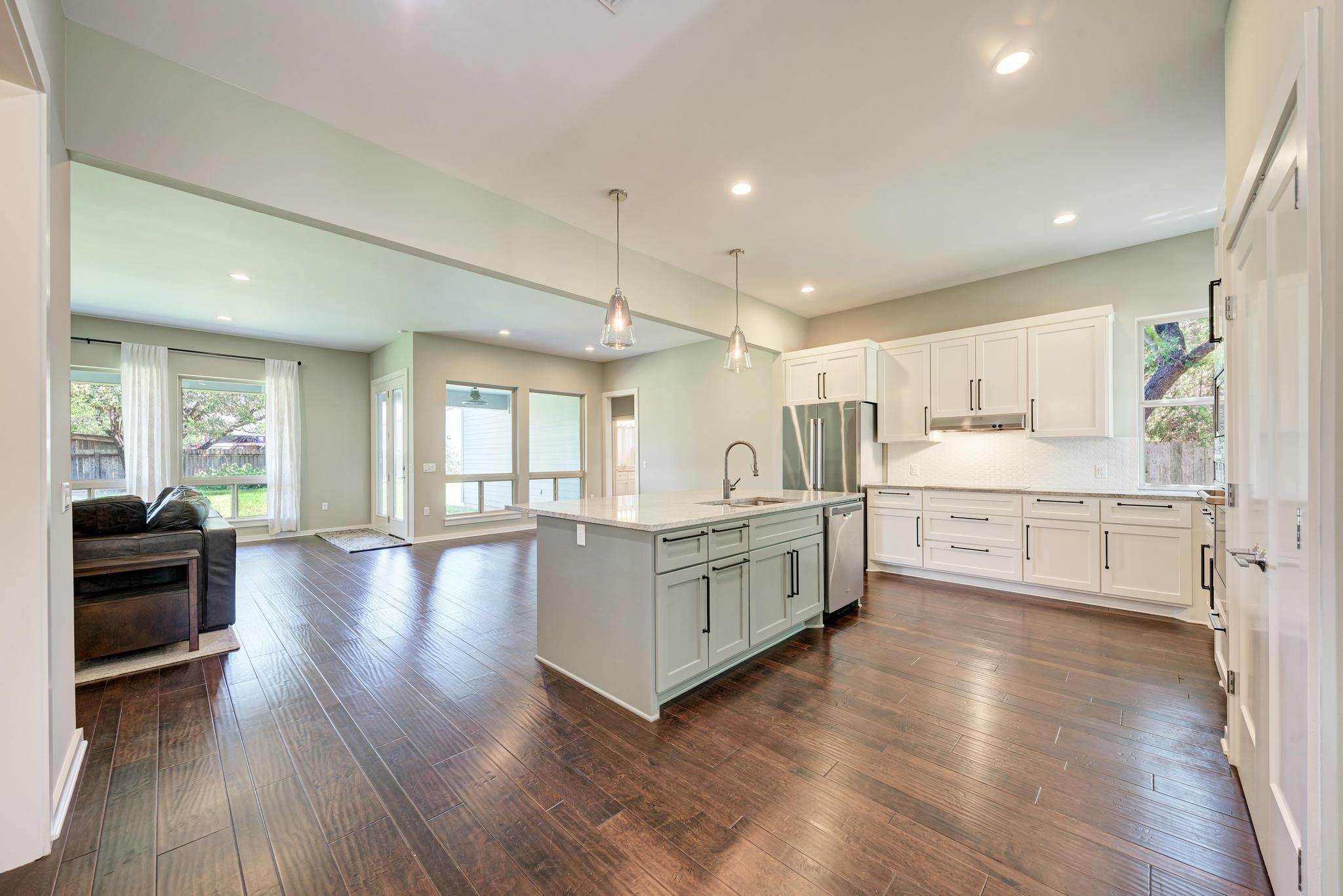 8307 Williamson Creek Drive Austin TX 78736