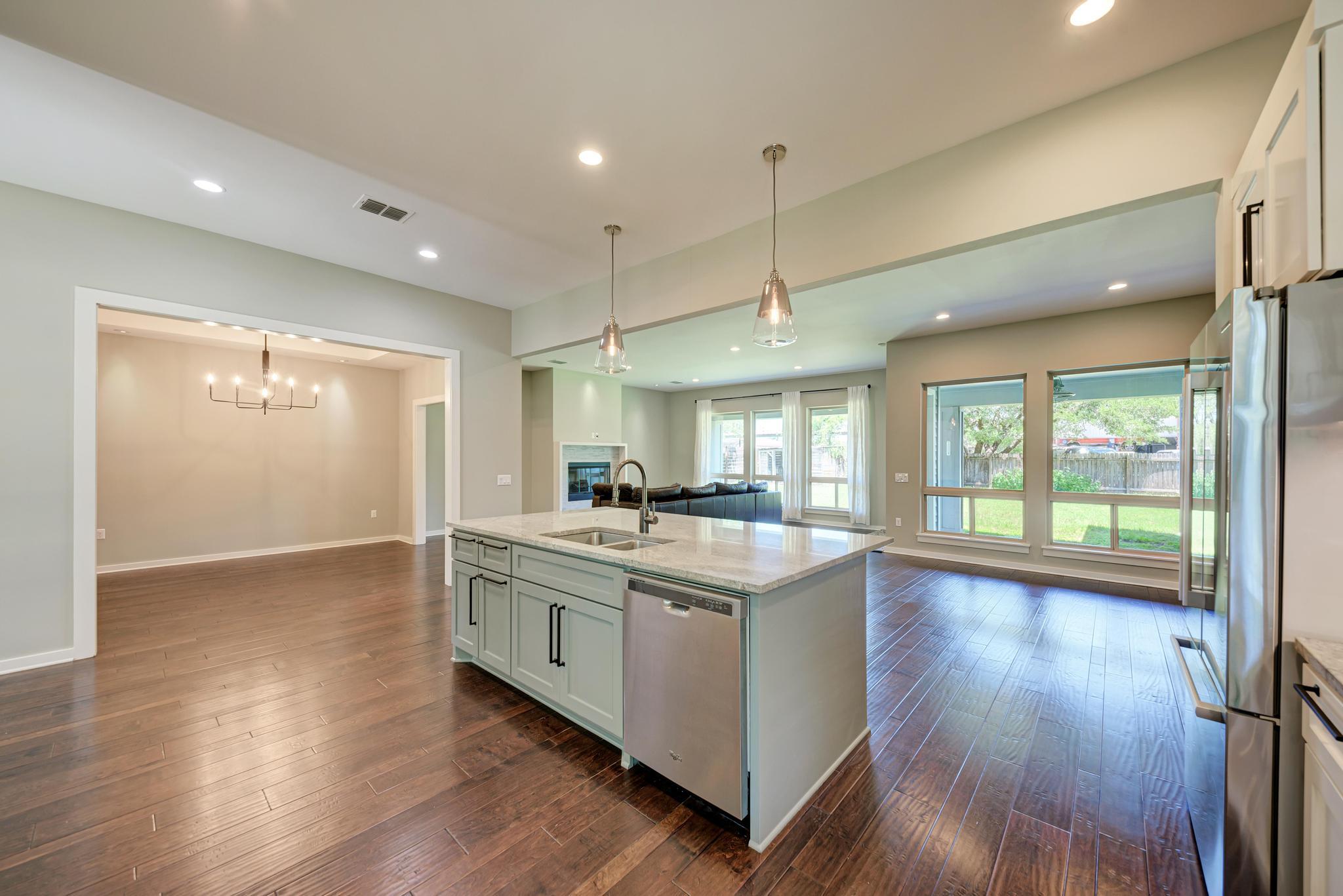 8307 Williamson Creek Drive Austin TX 78736