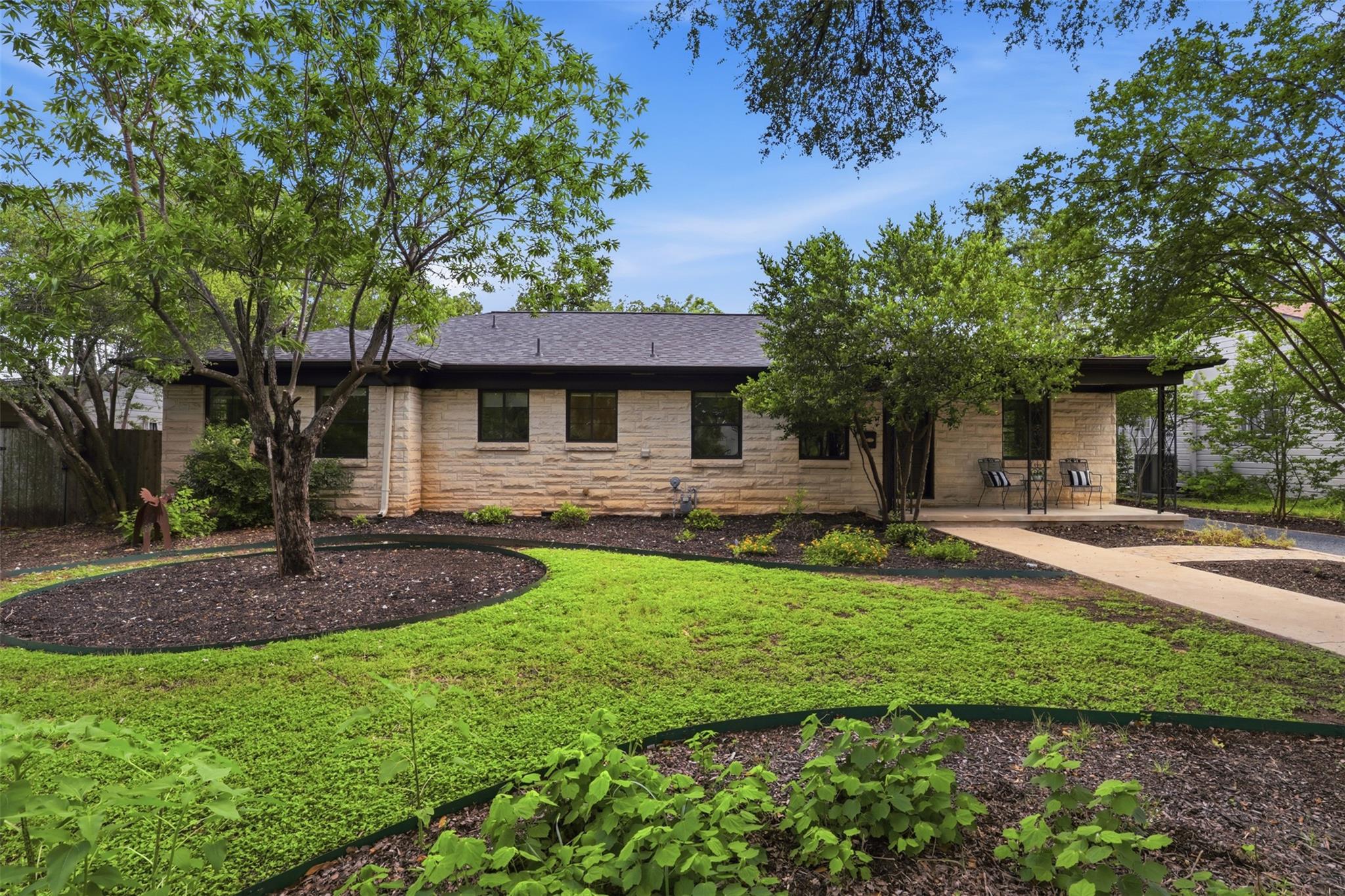 1303 Wilshire Boulevard Austin TX 78722