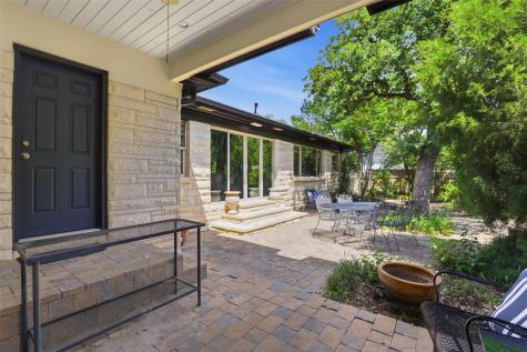 1303 Wilshire Boulevard Austin TX 78722