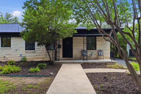 1303 Wilshire Boulevard Austin TX 78722