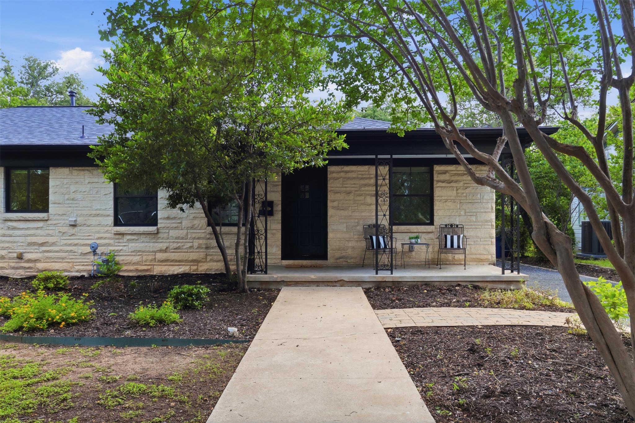 1303 Wilshire Boulevard Austin TX 78722