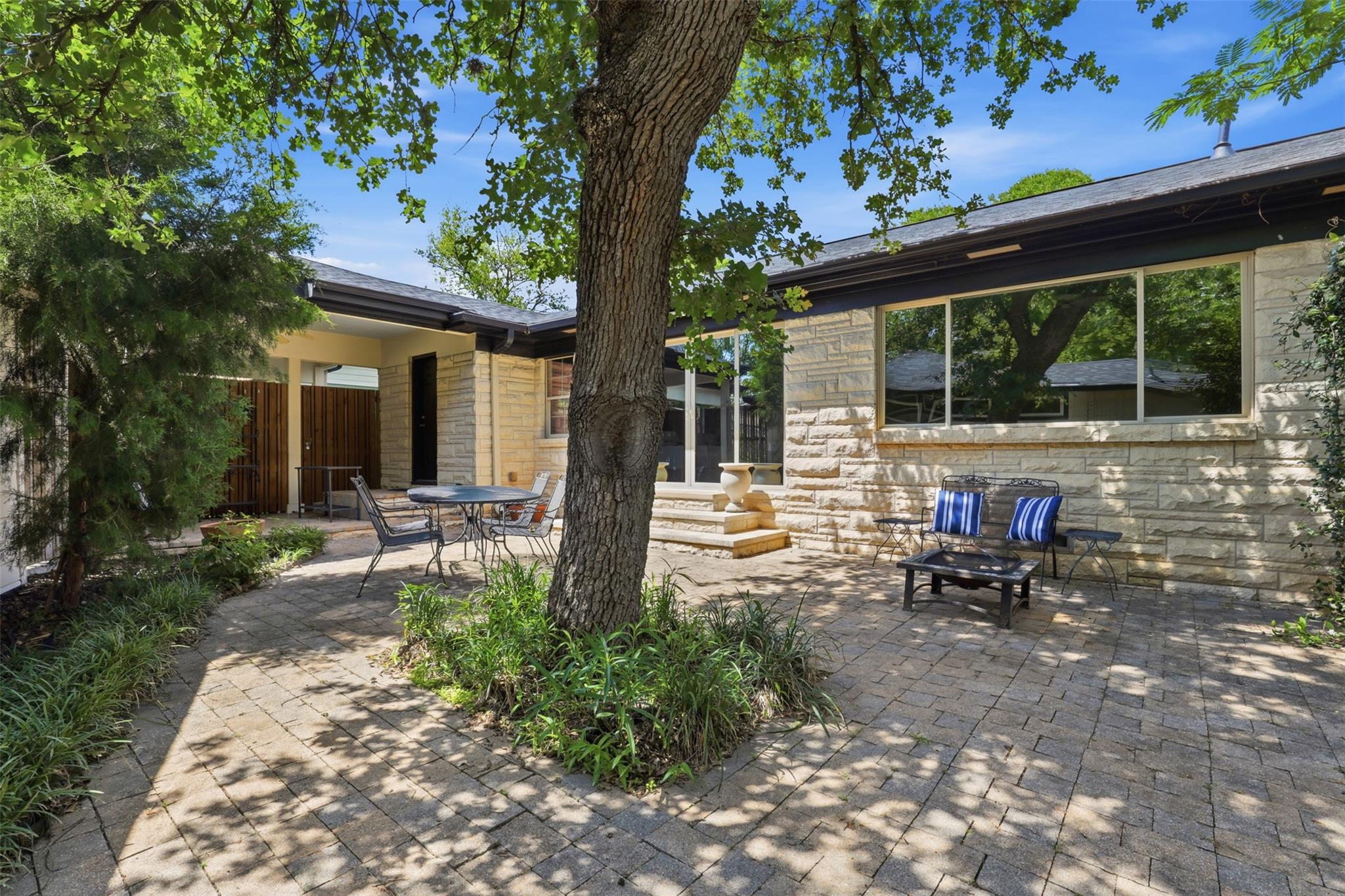1303 Wilshire Boulevard Austin TX 78722