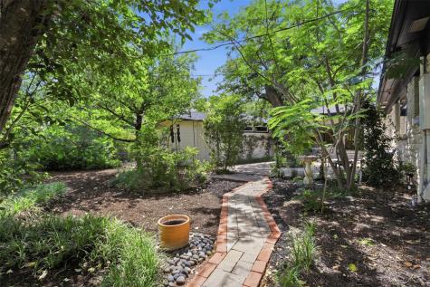 1303 Wilshire Boulevard Austin TX 78722
