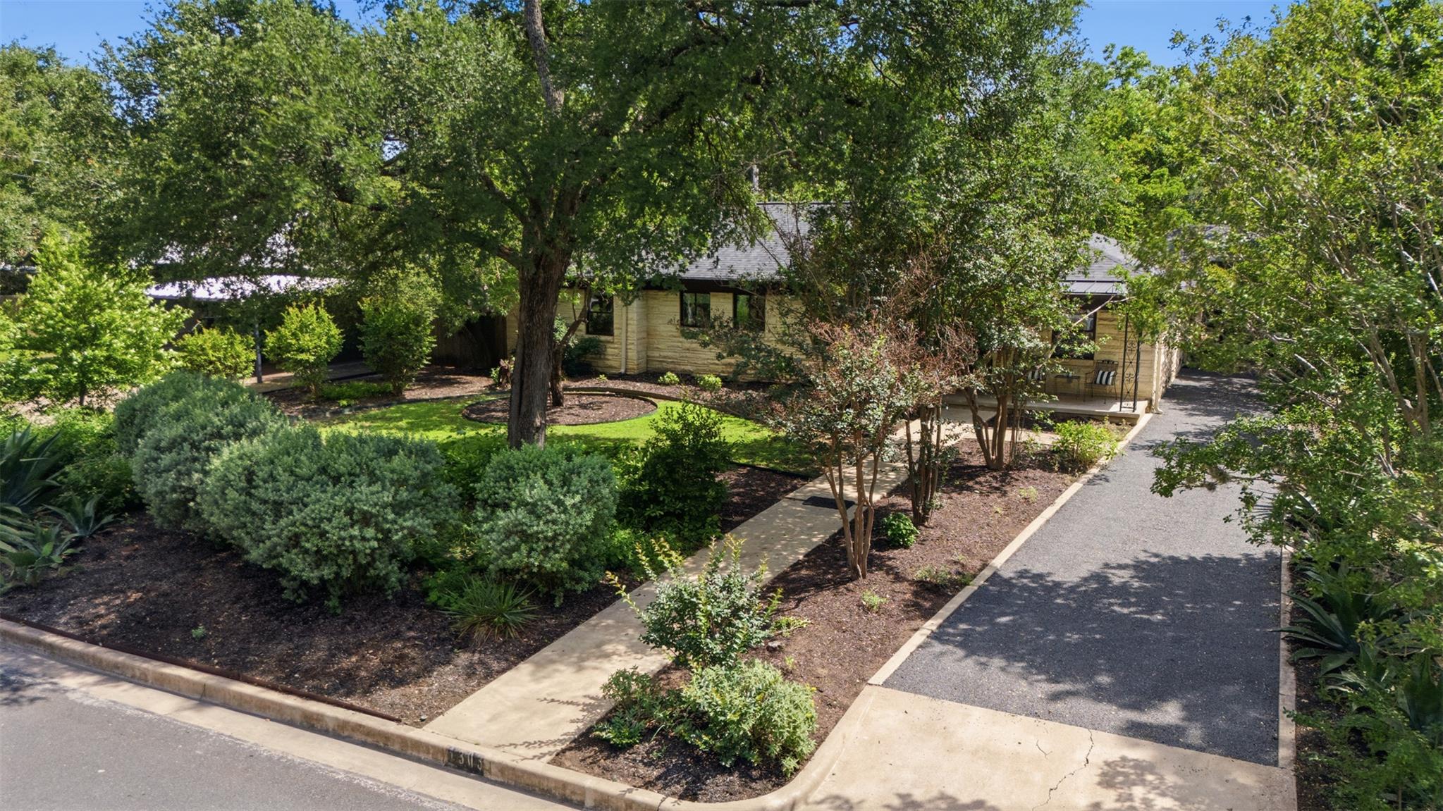 1303 Wilshire Boulevard Austin TX 78722