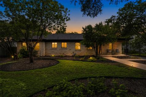 1303 Wilshire Boulevard Austin TX 78722