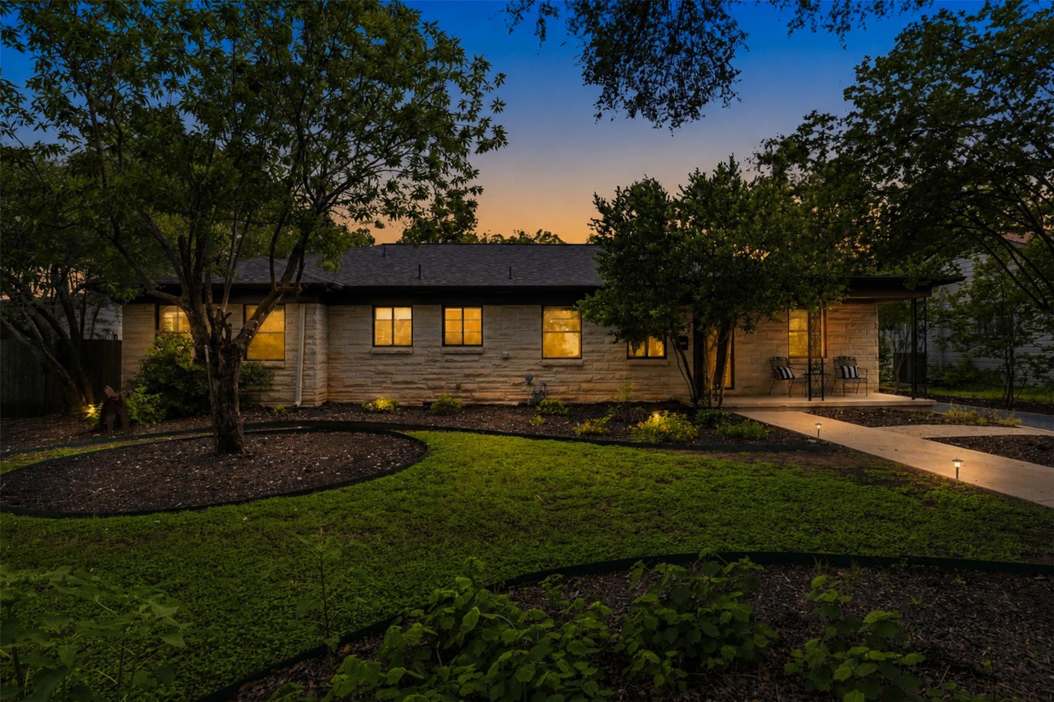 1303 Wilshire Boulevard Austin TX 78722