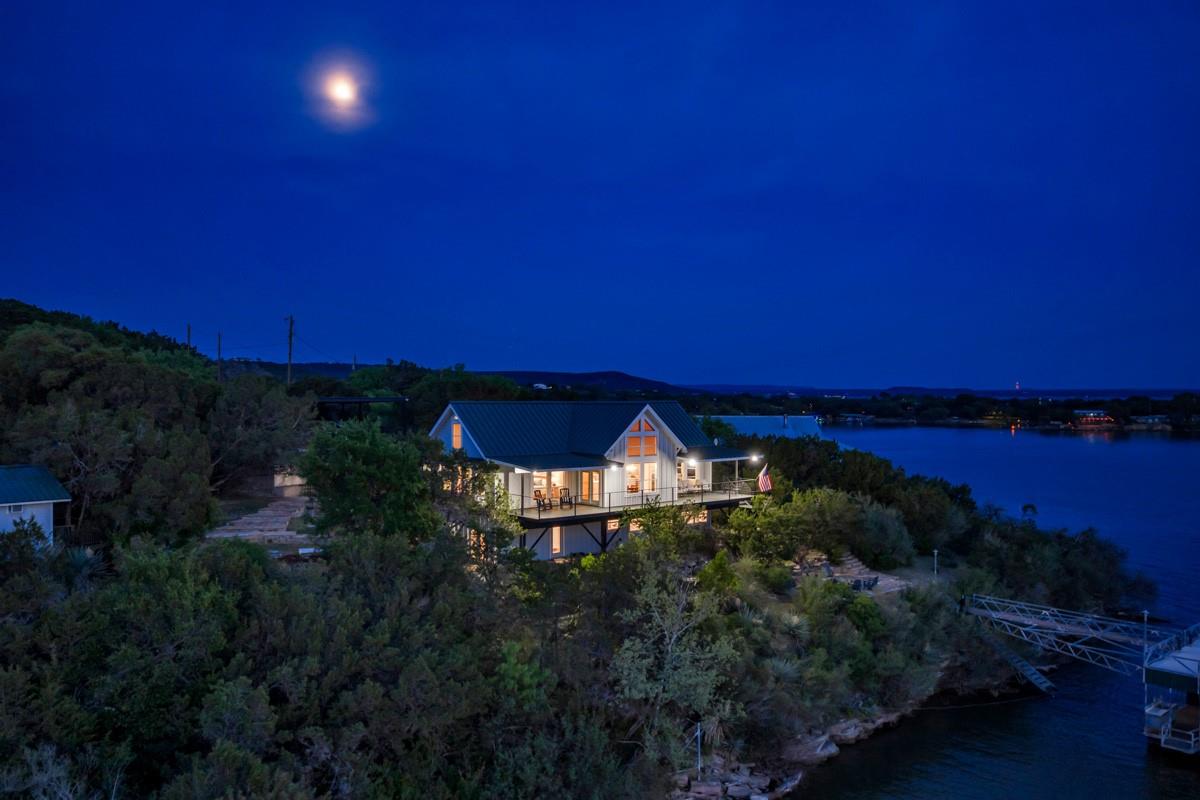 621 Waterway Lane Burnet TX 78611