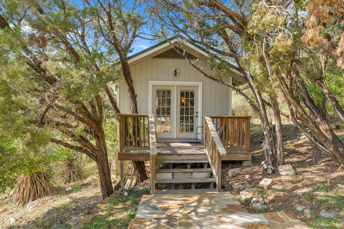 621 Waterway Lane Burnet TX 78611