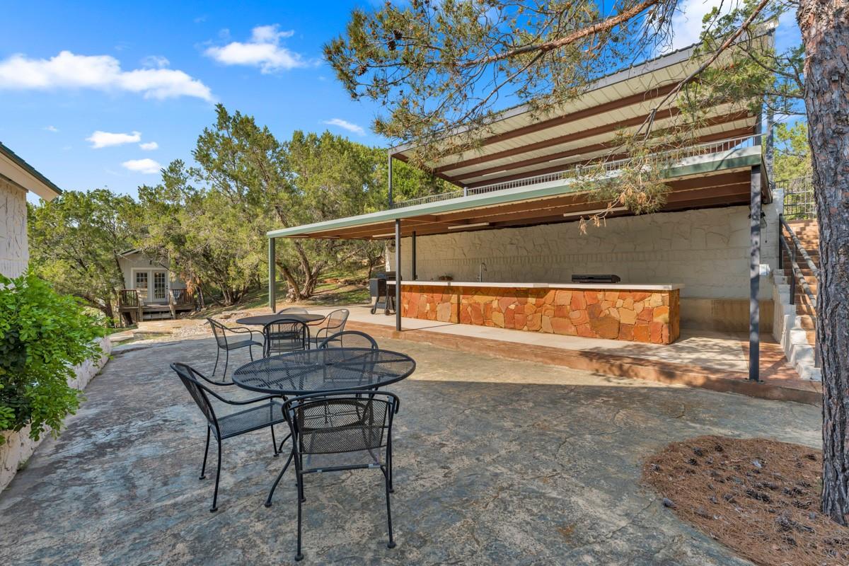 621 Waterway Lane Burnet TX 78611
