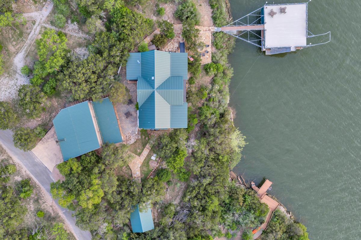 621 Waterway Lane Burnet TX 78611