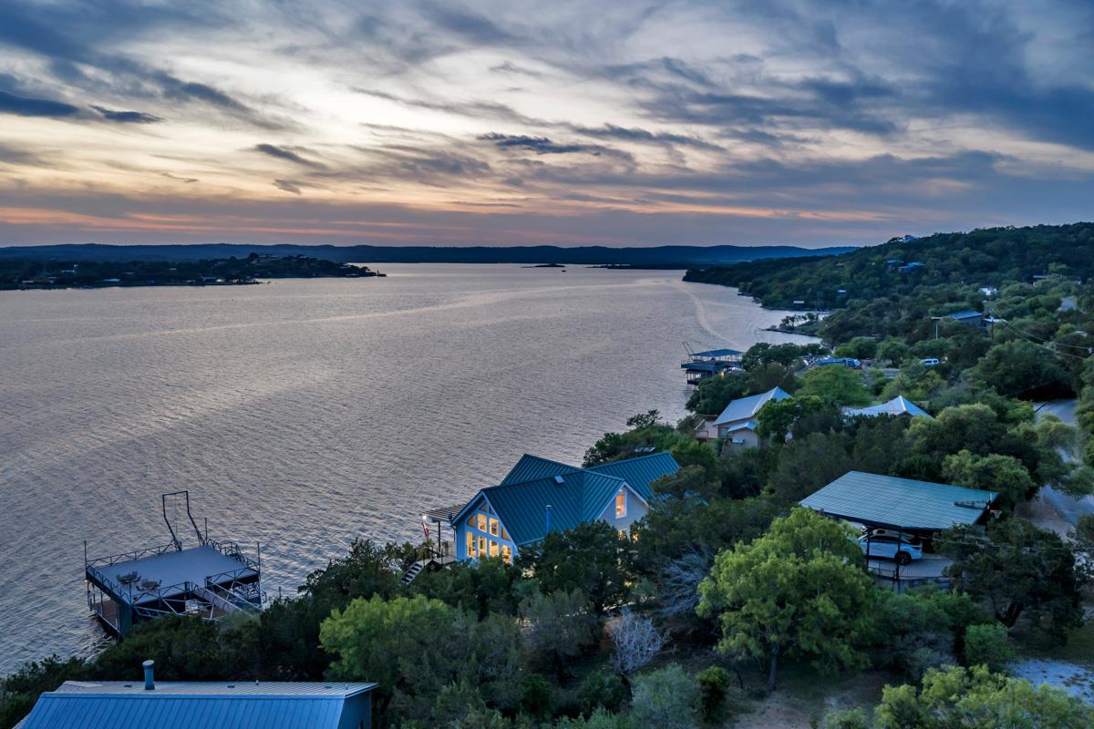 621 Waterway Lane Burnet TX 78611