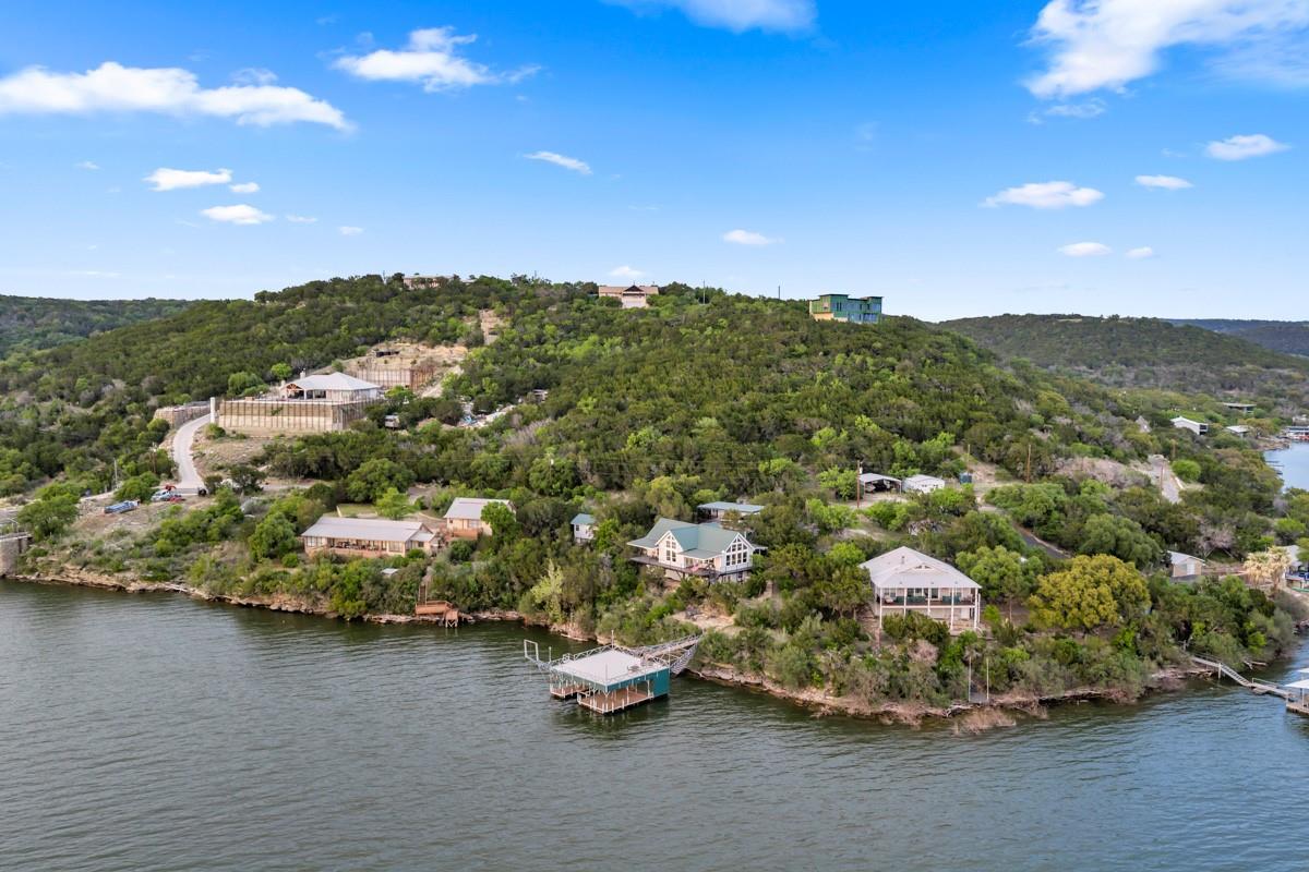 621 Waterway Lane Burnet TX 78611