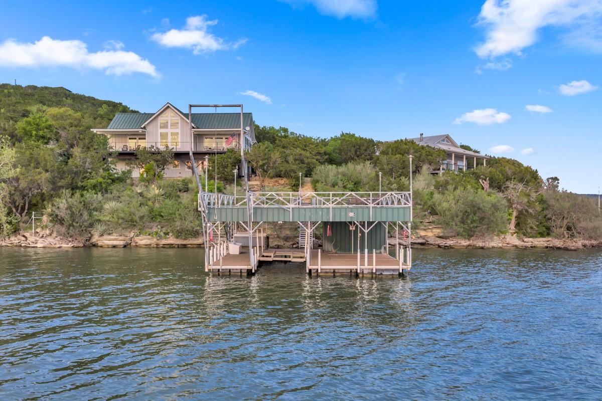 621 Waterway Lane Burnet TX 78611