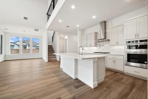 129 Sanco Drive Liberty Hill TX 78642