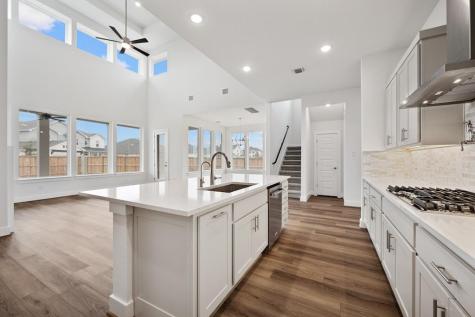 129 Sanco Drive Liberty Hill TX 78642