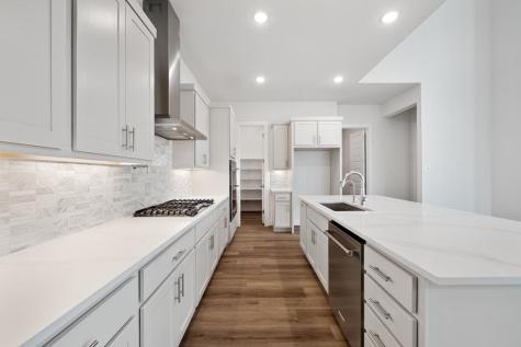 129 Sanco Drive Liberty Hill TX 78642
