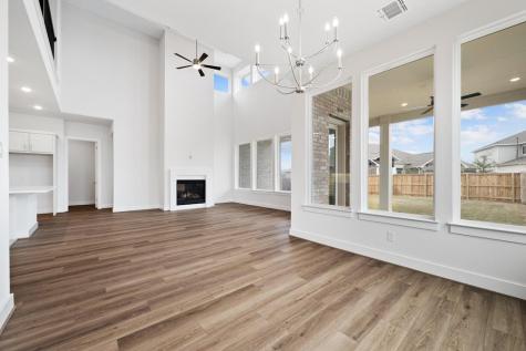 129 Sanco Drive Liberty Hill TX 78642