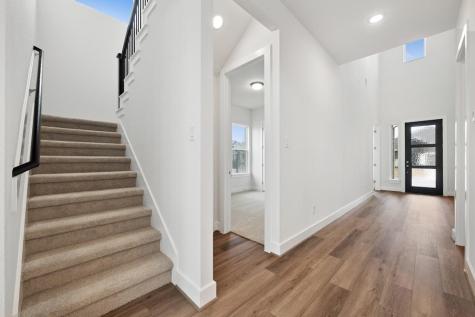129 Sanco Drive Liberty Hill TX 78642