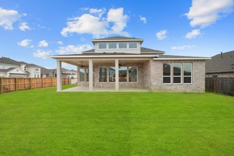 129 Sanco Drive Liberty Hill TX 78642