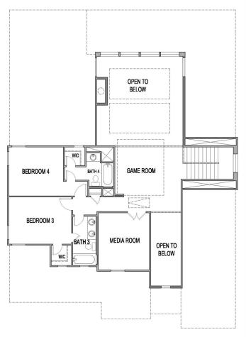 129 Sanco Drive Liberty Hill TX 78642