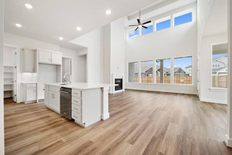 129 Sanco Drive Liberty Hill TX 78642