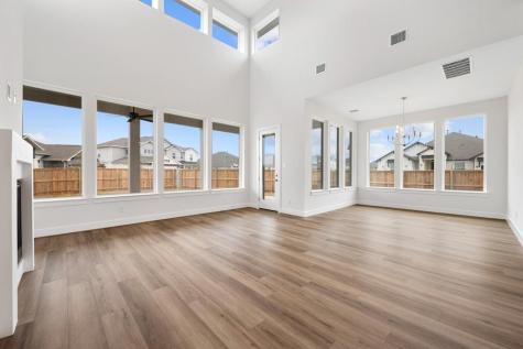 129 Sanco Drive Liberty Hill TX 78642