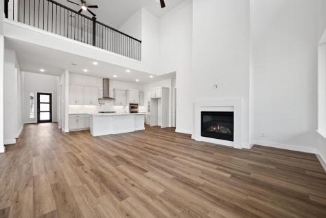 129 Sanco Drive Liberty Hill TX 78642
