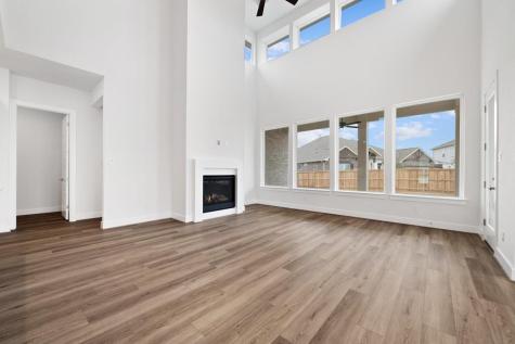 129 Sanco Drive Liberty Hill TX 78642
