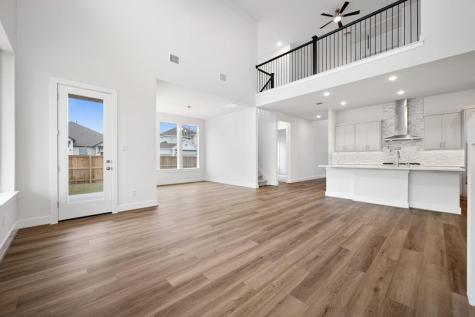 129 Sanco Drive Liberty Hill TX 78642