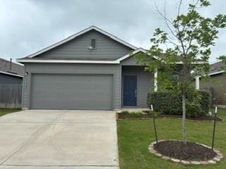 13803 Tordillo Drive Elgin TX 78621