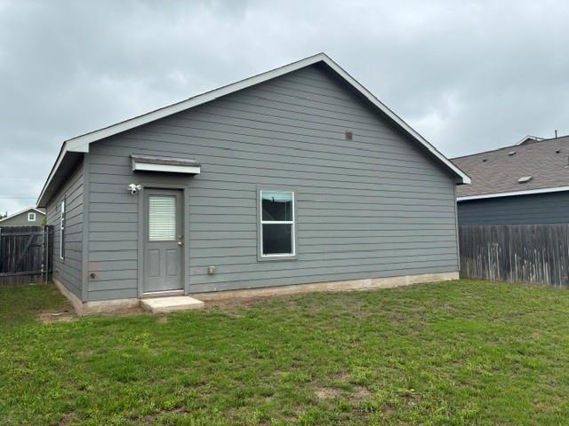 13803 Tordillo Drive Elgin TX 78621