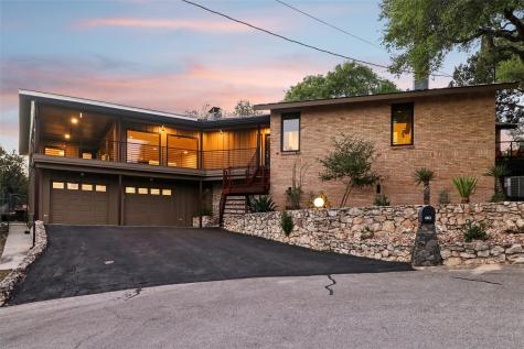 714 Starcrest Drive New Braunfels TX 78130