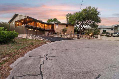 714 Starcrest Drive New Braunfels TX 78130