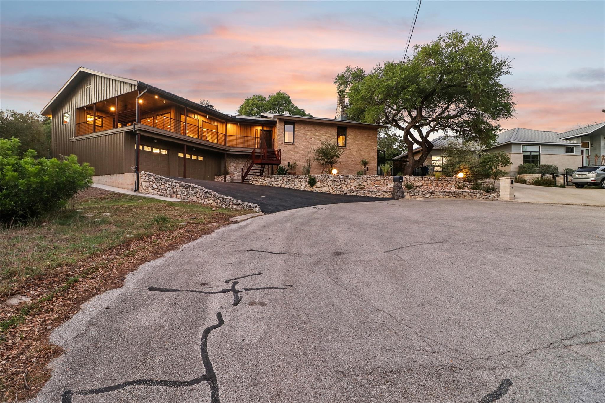 714 Starcrest Drive New Braunfels TX 78130