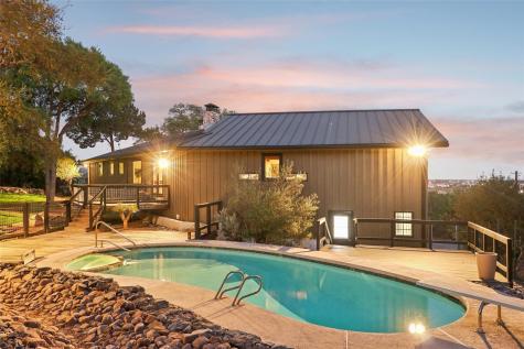714 Starcrest Drive New Braunfels TX 78130