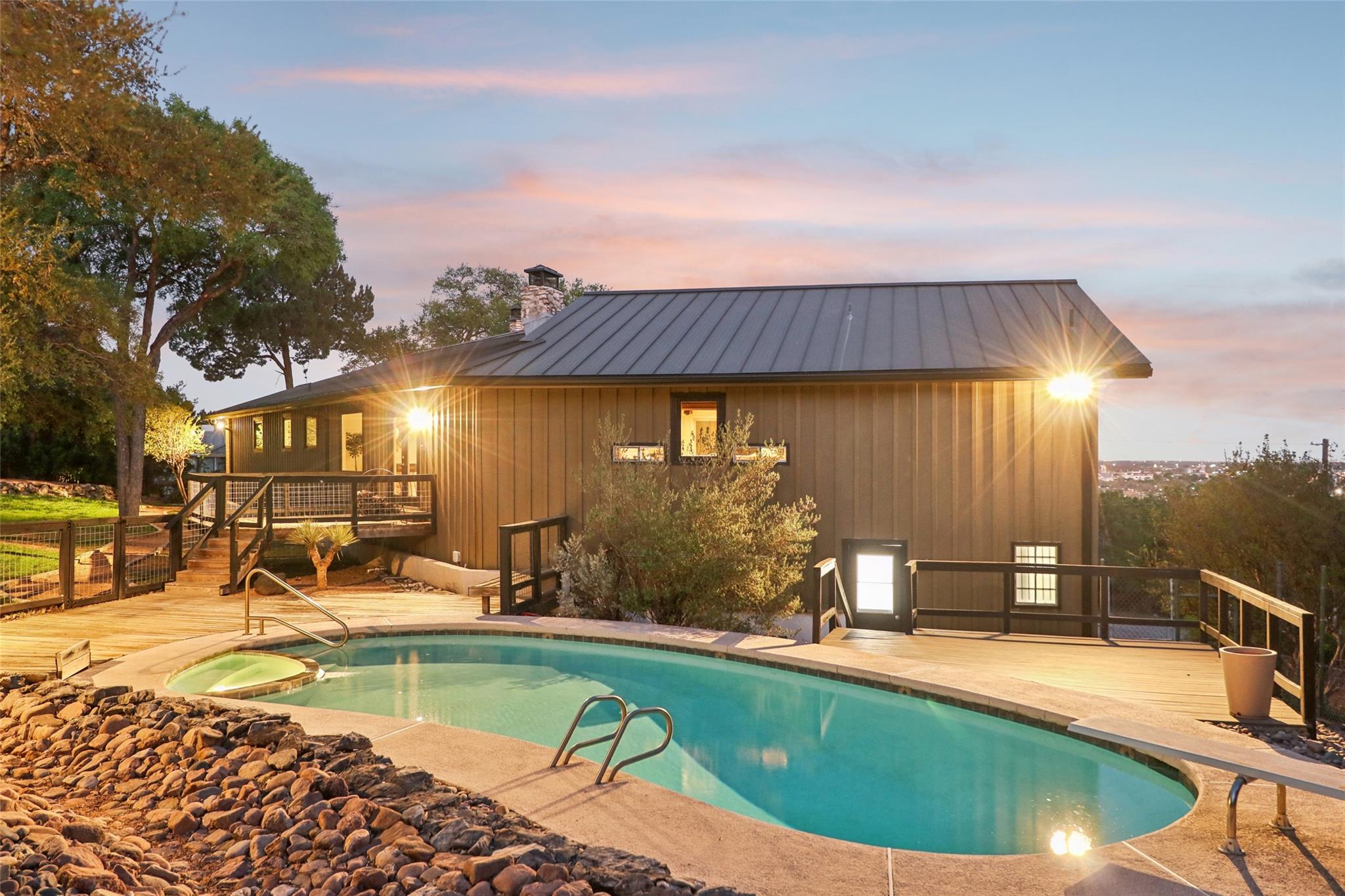 714 Starcrest Drive New Braunfels TX 78130