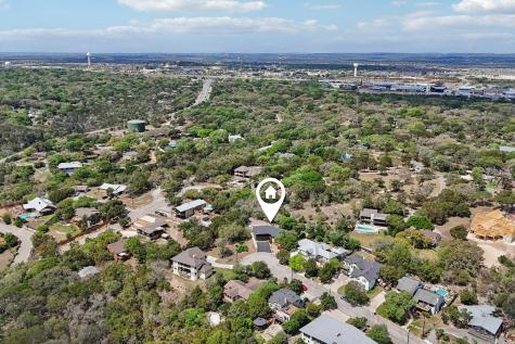714 Starcrest Drive New Braunfels TX 78130