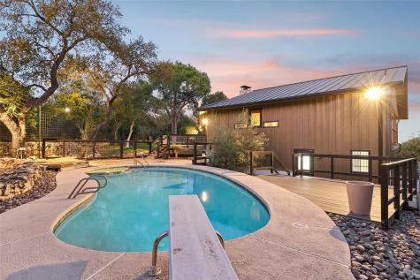 714 Starcrest Drive New Braunfels TX 78130