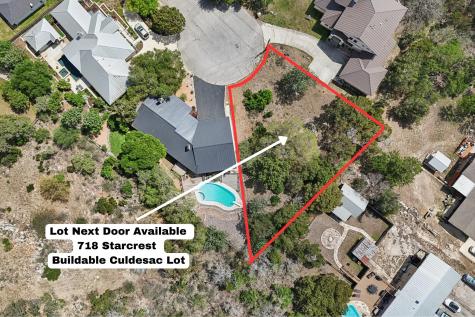 714 Starcrest Drive New Braunfels TX 78130