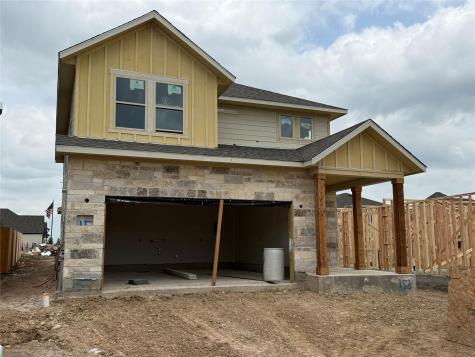 153 Clover Bend Liberty Hill TX 78642