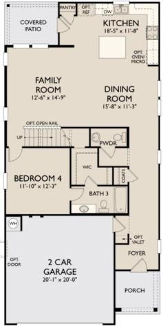 153 Clover Bend Liberty Hill TX 78642