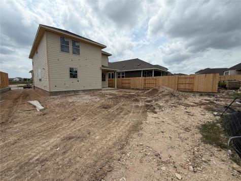 153 Clover Bend Liberty Hill TX 78642