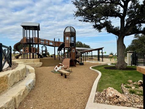 153 Clover Bend Liberty Hill TX 78642